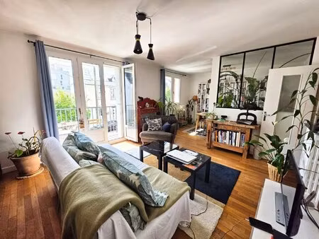 brest - recouvrance - t5 - 85m²