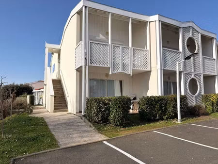 appartement 1 piece - face a la mer