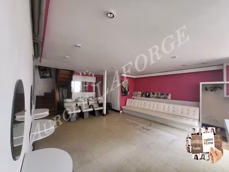 appartement à vendre 8 pièces le blanc (36) 20min de saint savin(86) 1h de chatellerault(8