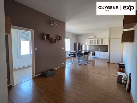 appartement t3