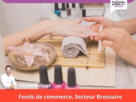 secteur bressuire - esthetique  institut de beaute