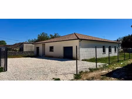 16100 maison neuve cognac