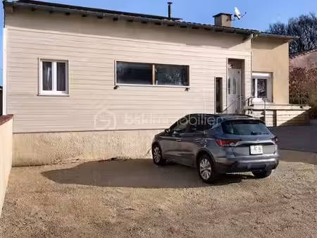 maison familiale rénovée - potentiel exceptionnel - faible consommation d energie dpe b - 