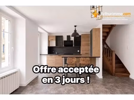 exclusivité arthurimmo – petit prix  beau potentiel et futur projet à imaginer
