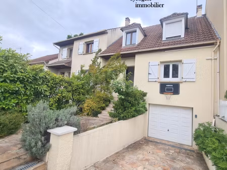 maison montfermeil 5 pièce(s) 85 m2