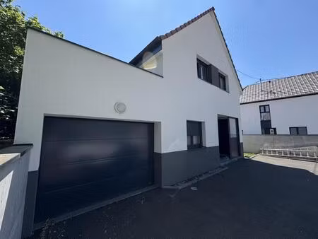 6 pièces - 127 m2 - eschau 67114