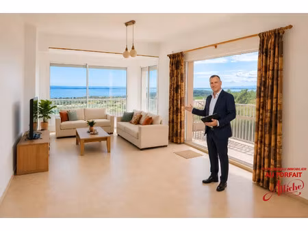 vente maison 6 pièces 232 m² fitou (11510)