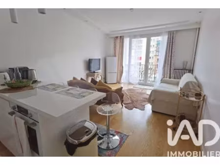 appartement à paris (75016)