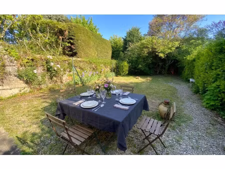 maison sainte-foy-lès-lyon 164.98 m² t-5 à vendre  620 000 €