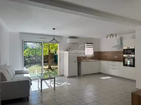 caveirac immobilier