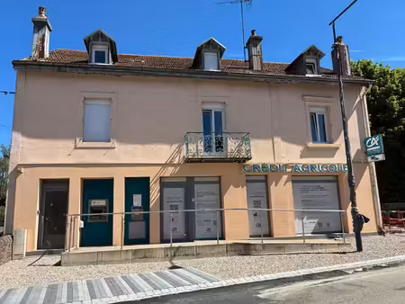 local commercial à vendre