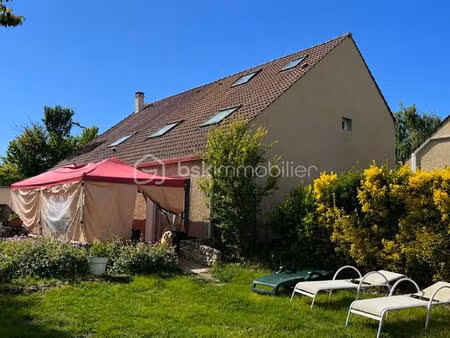 maison traditionnelle de 99 99 m² à champcueil