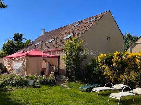 maison traditionnelle de 99 99 m² à champcueil
