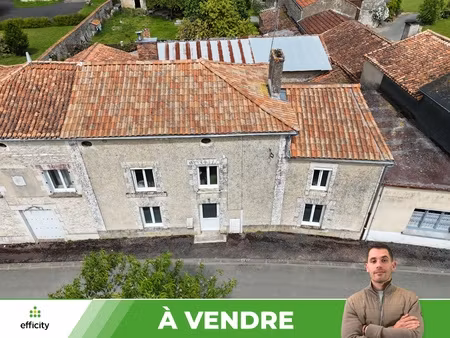 maison 5 pièces - 135 m²