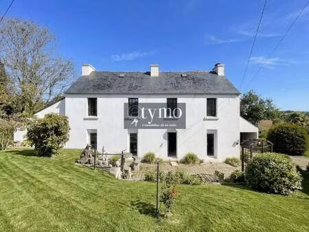 vente maison à plouzané (29280) : à vendre / 130m² plouzané