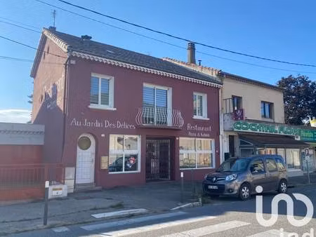 immeuble à vendre