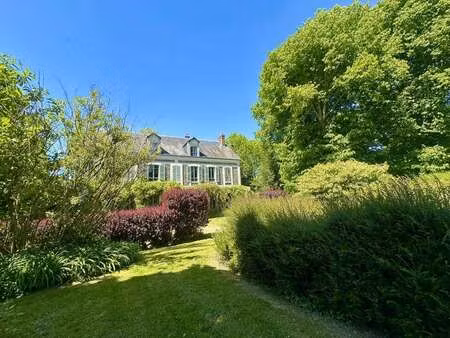vente maison à cauville-sur-mer (76930) : à vendre / 300m² cauville-sur-mer
