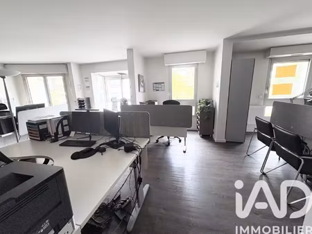 vente boutique/local commercial 106 m²