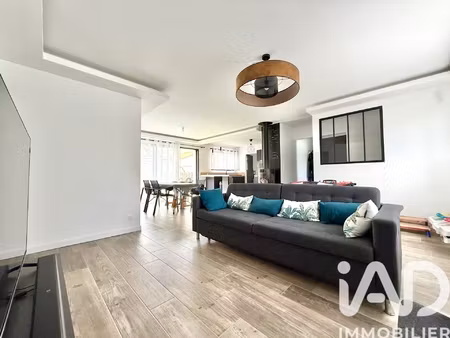 vente maison traditionnelle 5 pièces