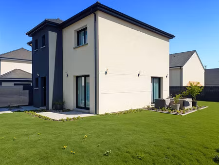 vente maison 5 pièces  114.00m²  saint