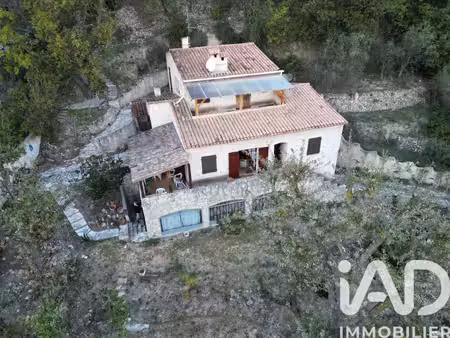 vente maison traditionnelle 4 pièces