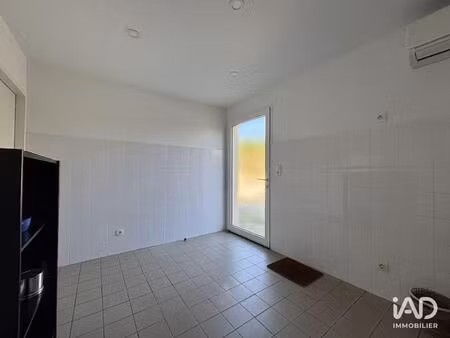 location bureaux 54 m²