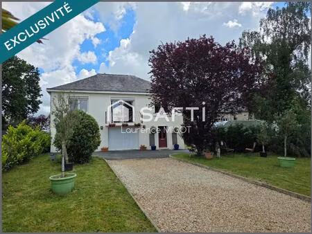 maison familiale proche bourg