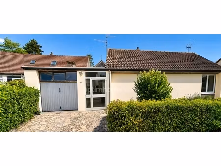 maison à vendre 6 pièces 113m²quetigny (21)
