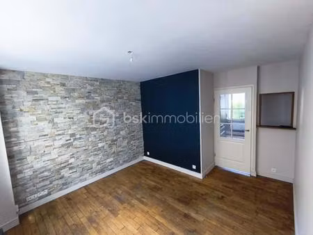 appartement 2 pieces 34m2