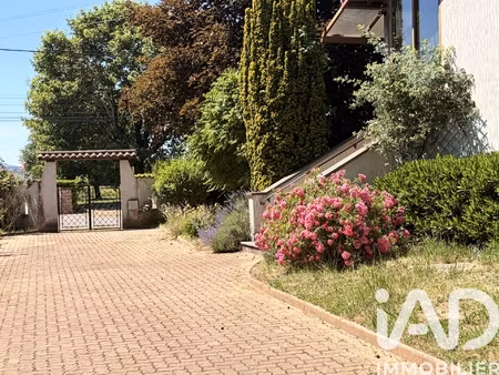 vente maison de ville 4 pièces