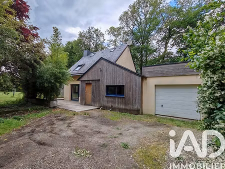 vente maison traditionnelle 6 pièces
