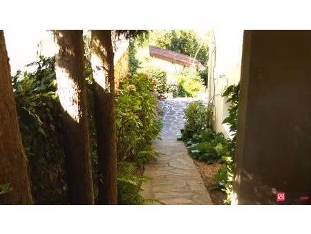 grande maison familiale saint remy les chevreuse