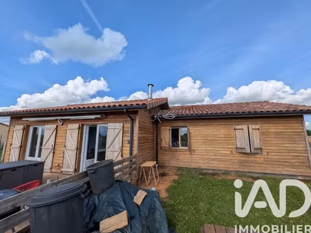 vente maison/villa 4 pièces