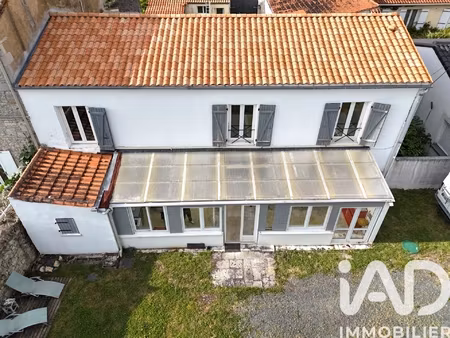 vente maison/villa 7 pièces
