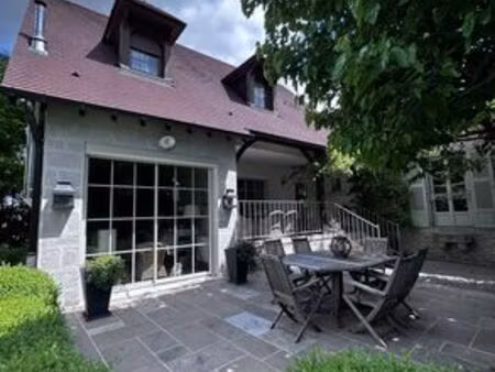 villa de 7 pièces de luxe en vente beaune  france