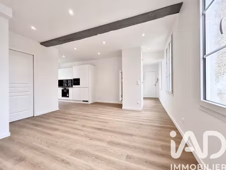 vente appartement 2 pièces 60 m² soissons (02200)
