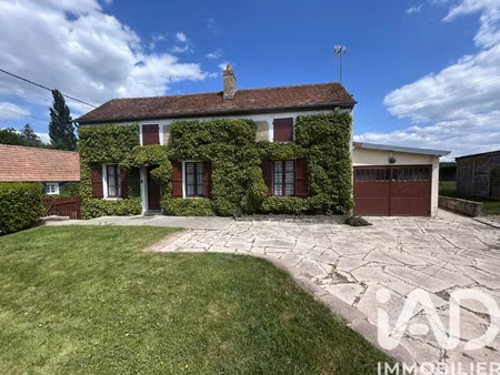 vente maison 5 pièces 110 m² château-thierry (02400)