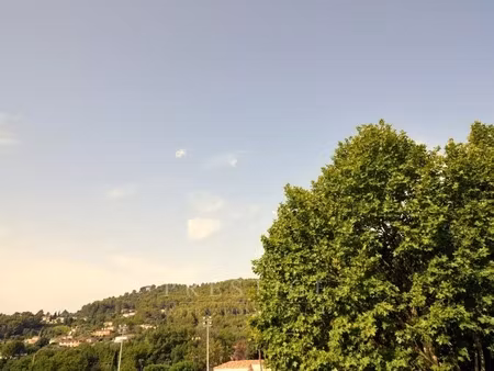 villa d'exception à cotignac