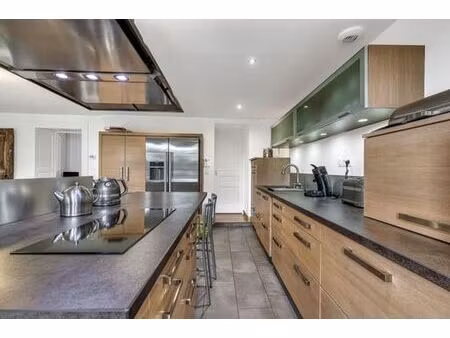 maison de prestige de 218 m2 en vente gex  auvergne-rhône-alpes