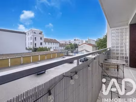 appartement à asnières-sur-seine (92600)