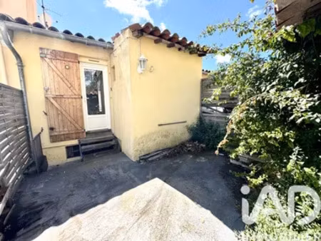 appartement à grasse (06130)