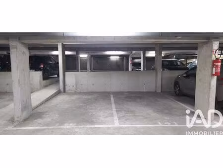 parking à cormeilles-en-parisis (95240)