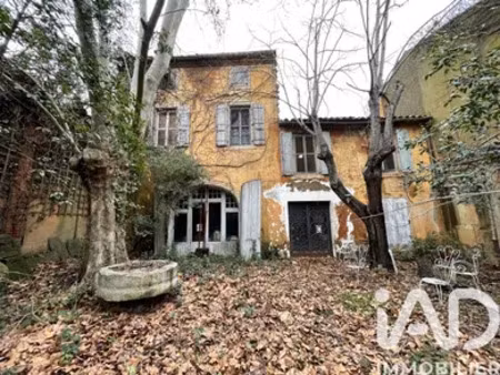 maison à luc-sur-orbieu (11200)