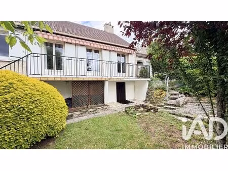 maison à vaux-le-pénil (77000)