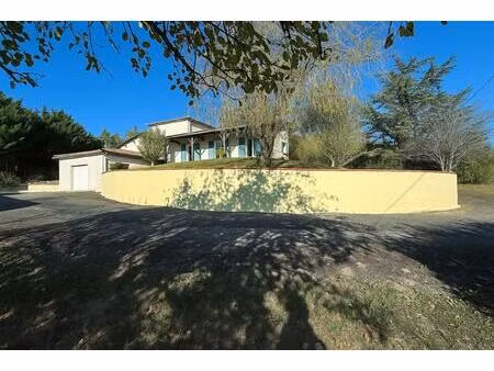 achat maison 7 pièces 173m² montvalen 81630