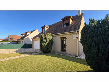 maison 5 pièces 105 m² à vendre / acheter le coudray-montceaux 91830 ? | era immobilier
