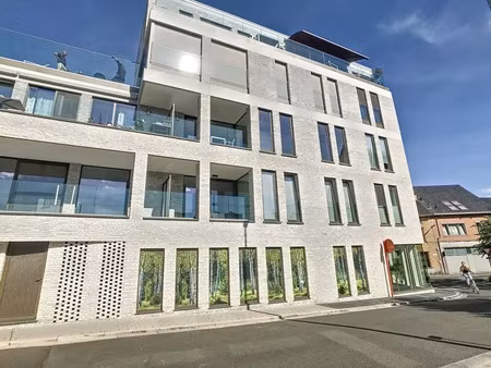 appartement te huur in poperinge met 1 slaapkamer