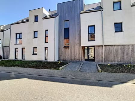 appartement te huur in poperinge met 2 slaapkamers