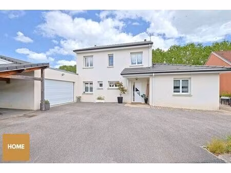 maison de prestige en vente saint-nicolas-de-port  grand est