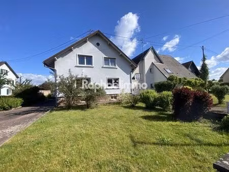 maison de prestige en vente souffelweyersheim  grand est